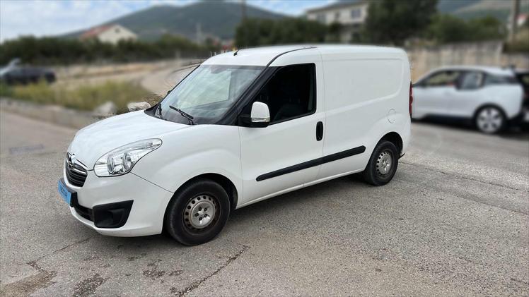 Opel Combo 1.3CDTI