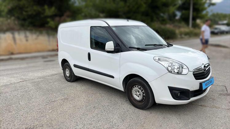 Opel Combo 1.3CDTI