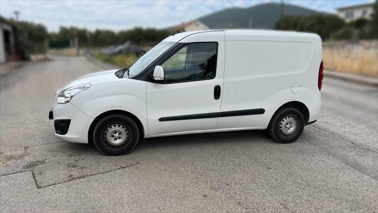 Opel Combo 1.3CDTI