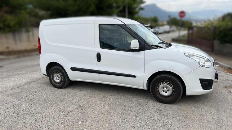 Opel Combo 1.3CDTI