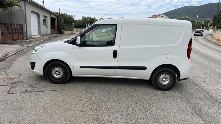 Opel Combo 1.3CDTI