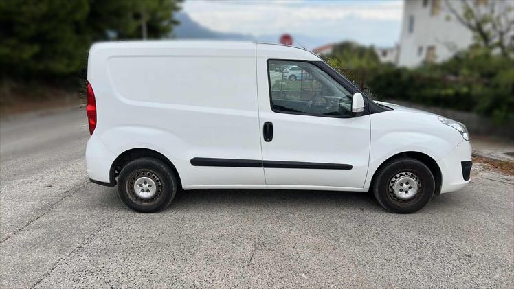 Opel Combo 1.3CDTI