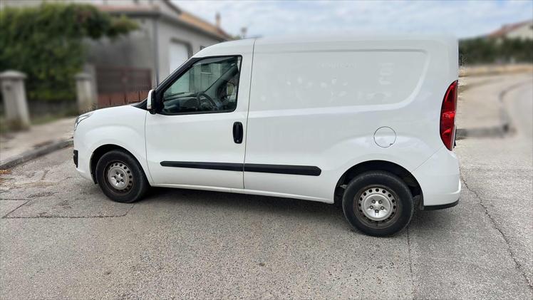 Opel Combo 1.3CDTI