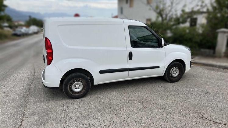 Opel Combo 1.3CDTI