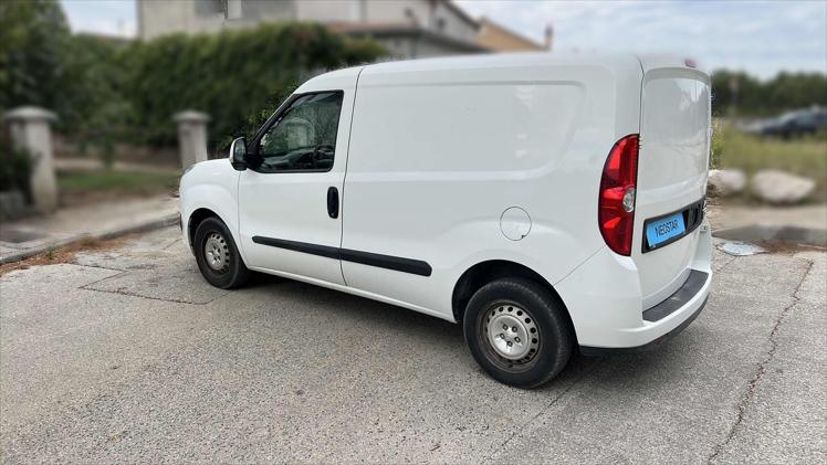 Opel Combo 1.3CDTI