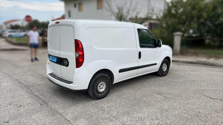 Opel Combo 1.3CDTI