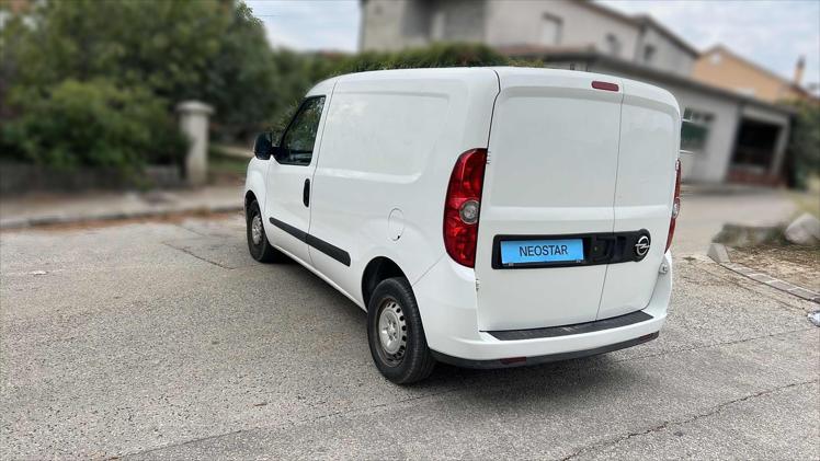 Opel Combo 1.3CDTI