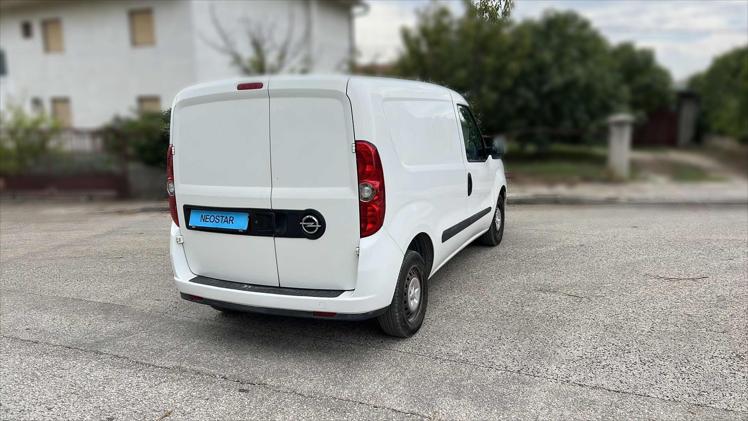 Opel Combo 1.3CDTI