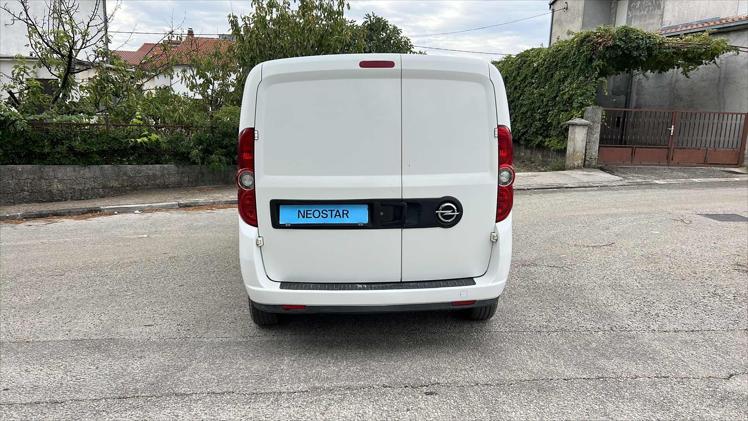 Opel Combo 1.3CDTI