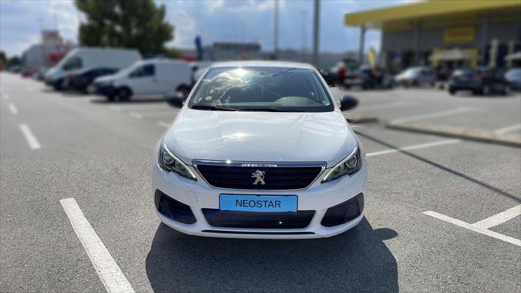 Peugeot 308 1,6 BlueHDi 100 S&S Access