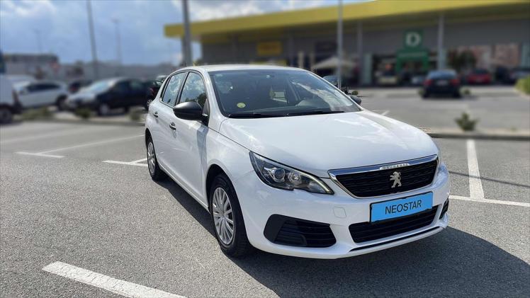 Peugeot 308 1,6 BlueHDi 100 S&S Access