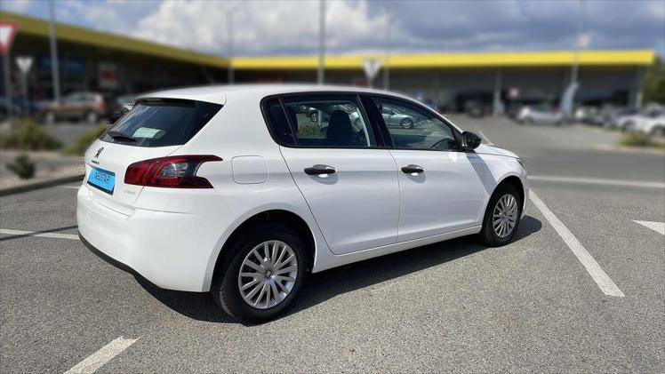 Rabljeni automobil na prodaju iz oglasa 82321 - Peugeot 308 308 1,6 BlueHDi 100 S&S Access