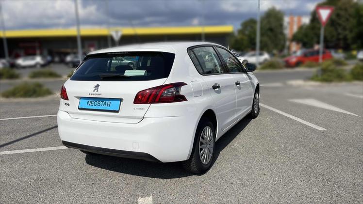 Peugeot 308 1,6 BlueHDi 100 S&S Access