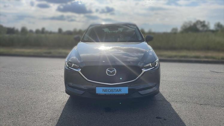 Mazda CX-5 CD150 Revolution