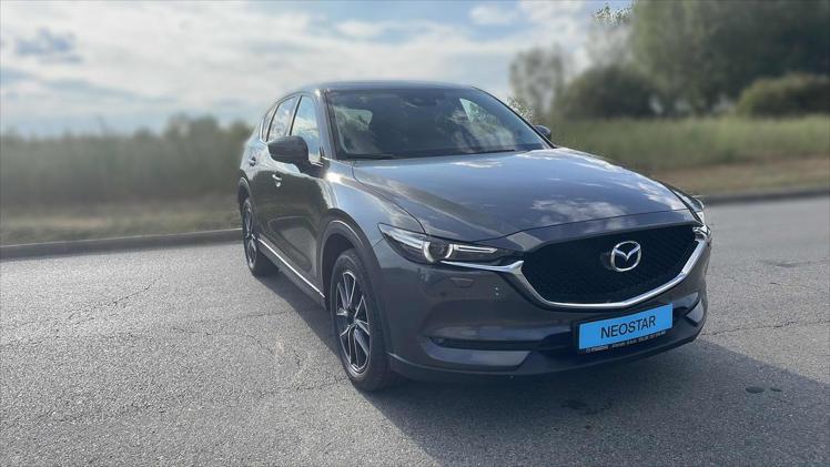 Mazda CX-5 CD150 Revolution