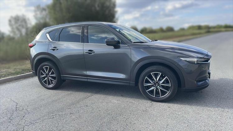 Mazda CX-5 CD150 Revolution