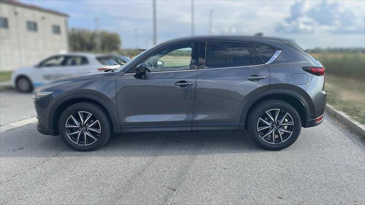 Mazda CX-5 CD150 Revolution