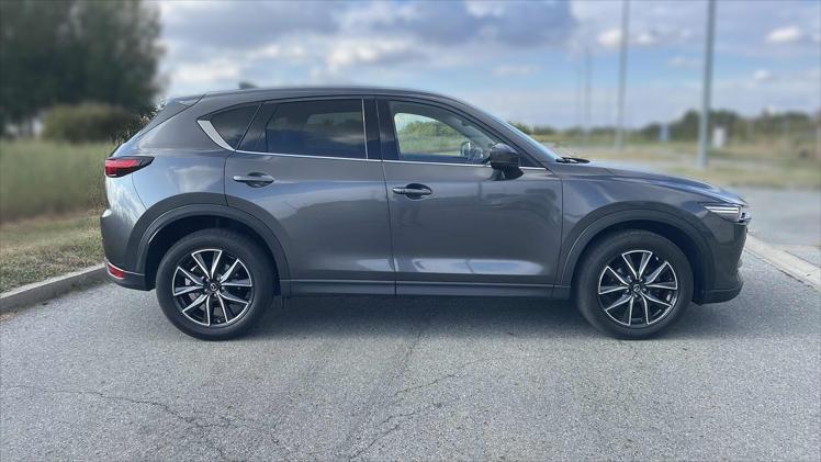 Mazda CX-5 CD150 Revolution