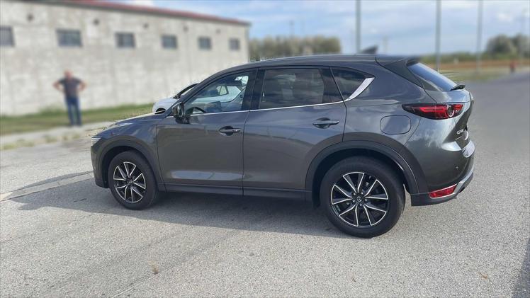 Mazda CX-5 CD150 Revolution