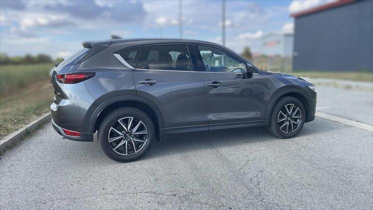 Mazda CX-5 CD150 Revolution