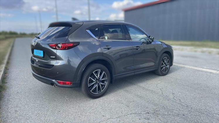 Rabljeni automobil na prodaju iz oglasa 82334 - Mazda CX-5 CX-5 CD150 Revolution