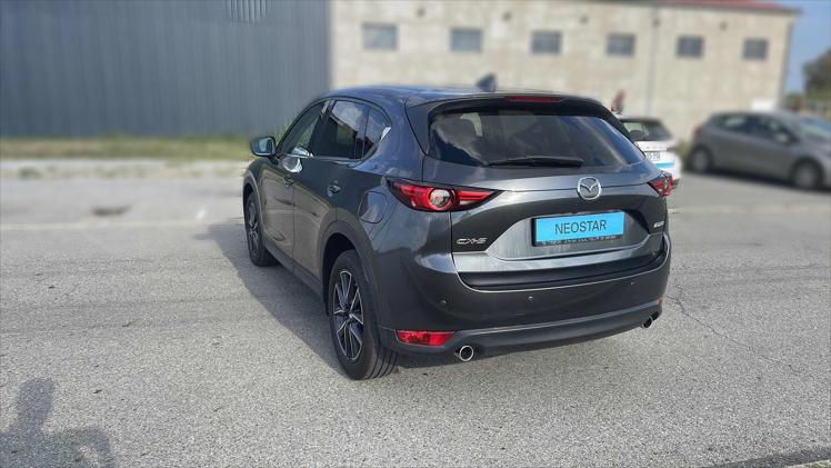 Mazda CX-5 CD150 Revolution