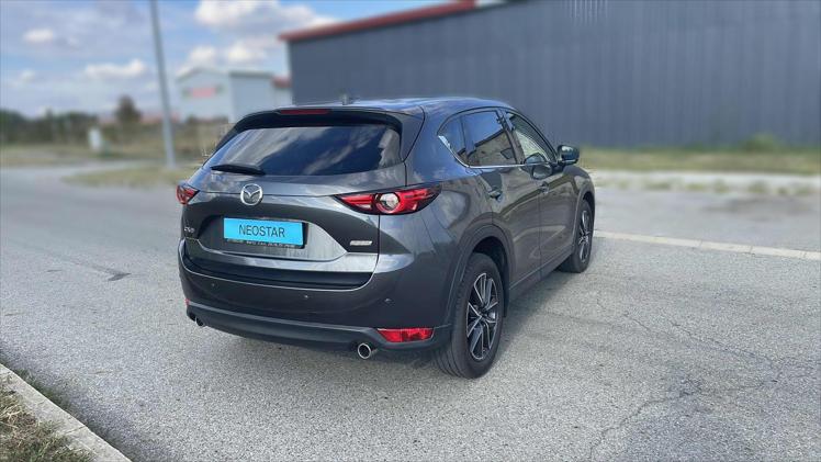 Mazda CX-5 CD150 Revolution