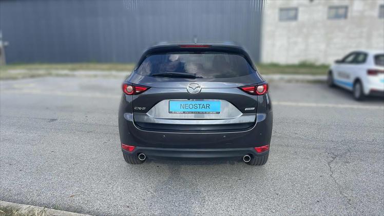 Mazda CX-5 CD150 Revolution