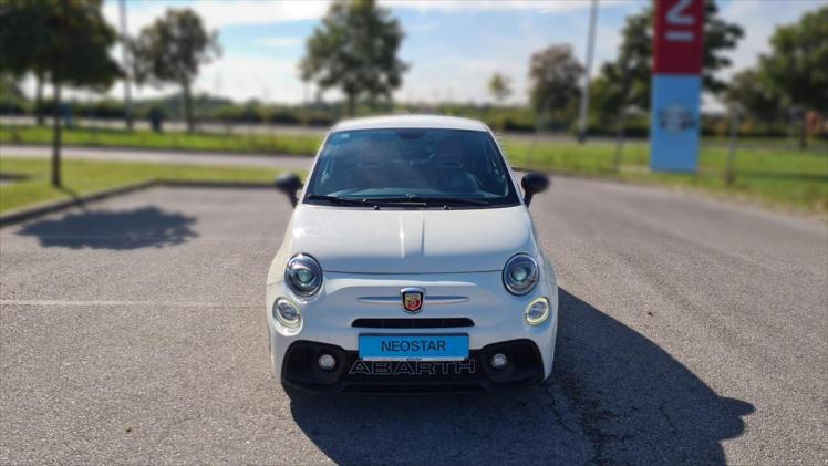 Fiat Abarth 595 1,4 T-Jet 165 Turismo