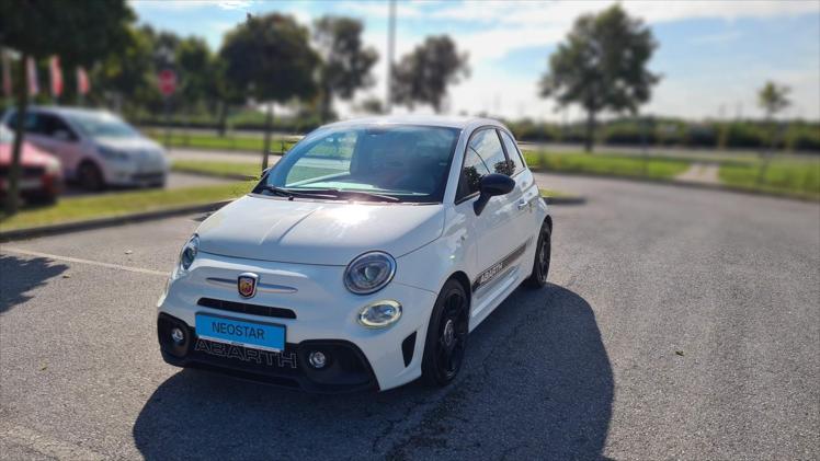 Fiat Abarth 595 1,4 T-Jet 165 Turismo