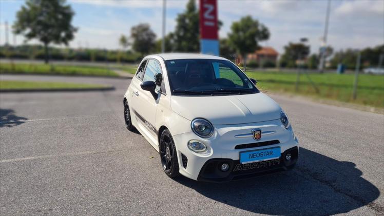 Fiat Abarth 595 1,4 T-Jet 165 Turismo