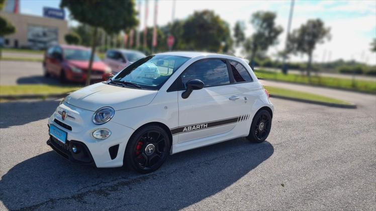 Fiat Abarth 595 1,4 T-Jet 165 Turismo