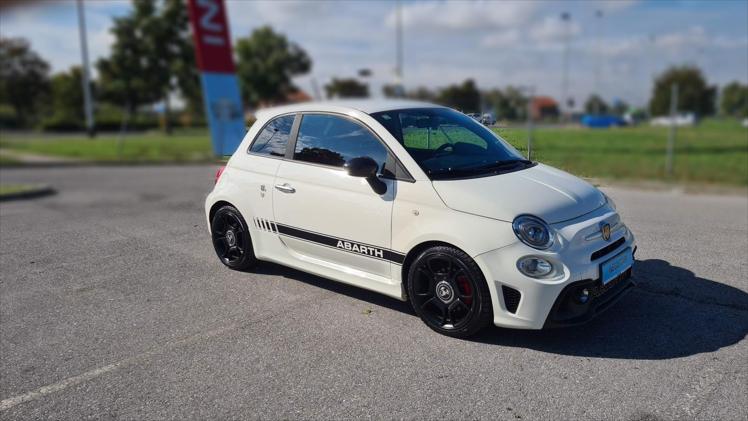 Fiat Abarth 595 1,4 T-Jet 165 Turismo