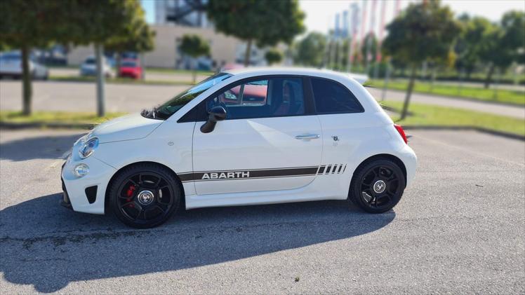 Fiat Abarth 595 1,4 T-Jet 165 Turismo