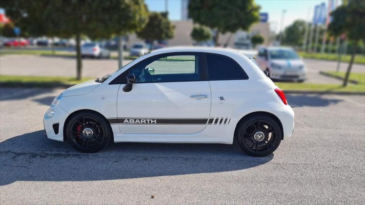 Fiat Abarth 595 1,4 T-Jet 165 Turismo