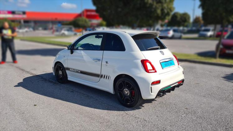 Fiat Abarth 595 1,4 T-Jet 165 Turismo