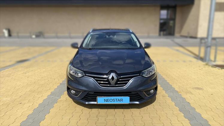 Renault Mégane Grandtour dCi 130 Energy Bose