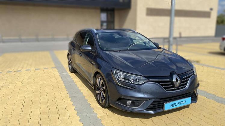 Renault Mégane Grandtour dCi 130 Energy Bose