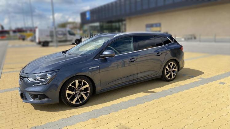 Renault Mégane Grandtour dCi 130 Energy Bose