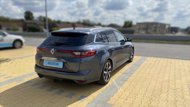 Renault Mégane Grandtour dCi 130 Energy Bose