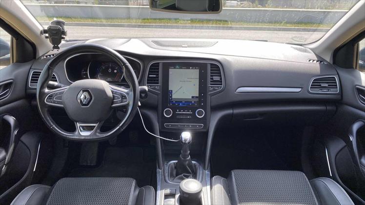 Renault Mégane Grandtour dCi 130 Energy Bose