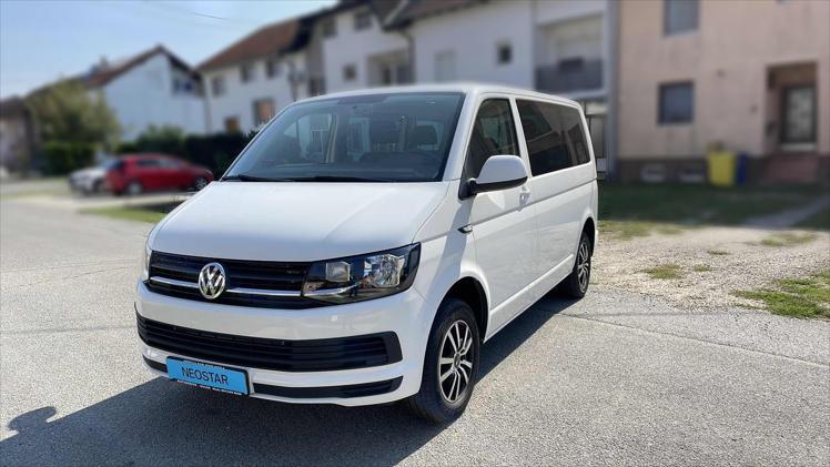 Used 82391 - VW Transporter Transporter T6 2,0TDI cars