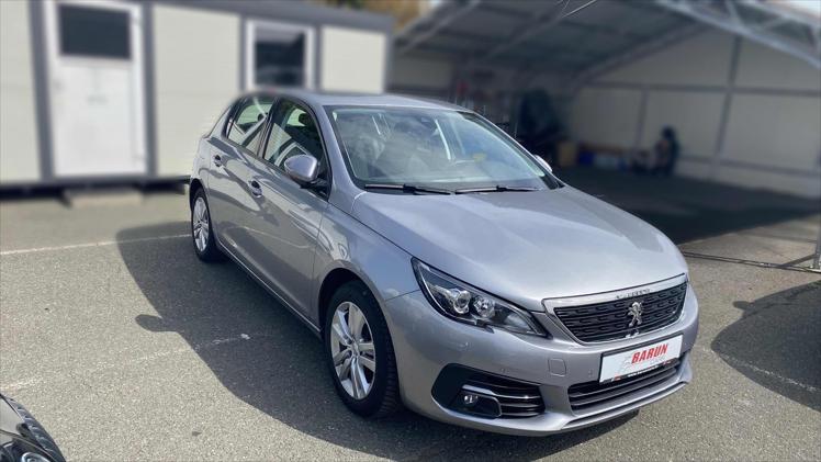 Peugeot Peugeot 308 - Blue Lease Active 1.2 Puretech 