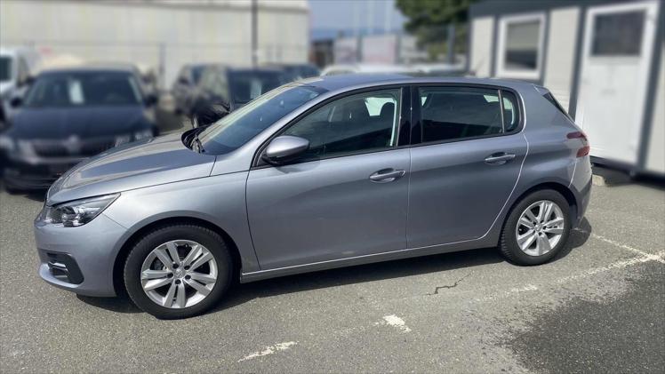 Peugeot Peugeot 308 - Blue Lease Active 1.2 Puretech 