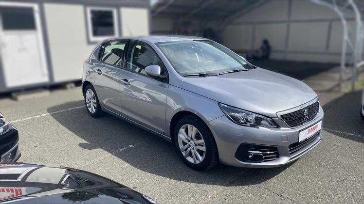 Peugeot Peugeot 308 - Blue Lease Active 1.2 Puretech 