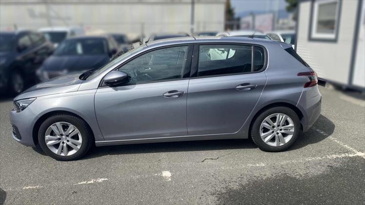 Peugeot Peugeot 308 - Blue Lease Active 1.2 Puretech 