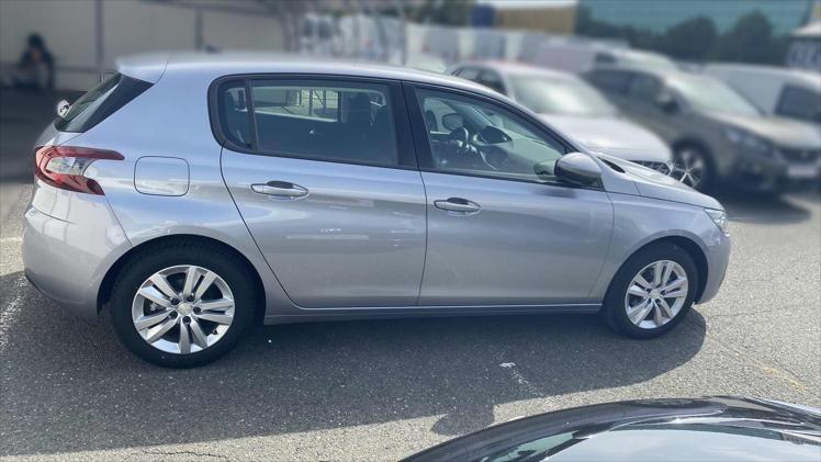 Peugeot Peugeot 308 - Blue Lease Active 1.2 Puretech 