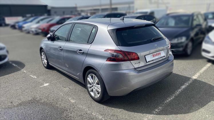 Peugeot Peugeot 308 - Blue Lease Active 1.2 Puretech 