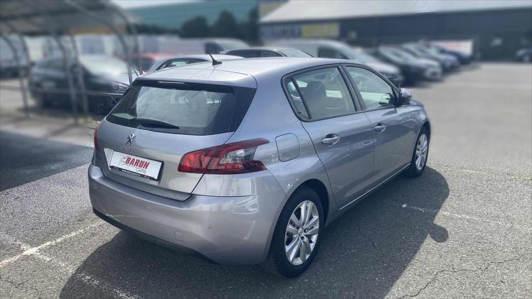 Peugeot Peugeot 308 - Blue Lease Active 1.2 Puretech 