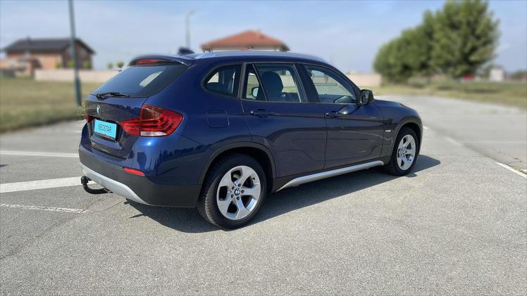 Used 82404 - BMW Serija X1 X1 sDrive18d cars